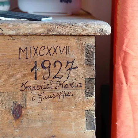 Ampia Vista Sul Di Appartamento *