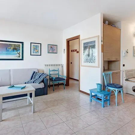 Ampia Vista Sul Di Appartamento *