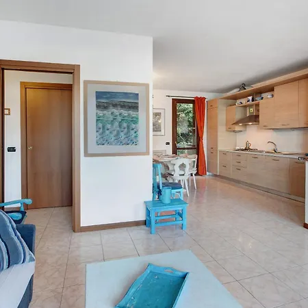 Ampia Vista Sul Di Bellano