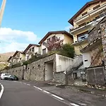 Ampia Vista Sul Di شقة بيلانو