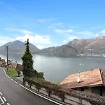 Ampia Vista Sul Di Apartment *