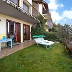 Ampia Vista Sul Di شقة