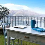 Ampia Vista Sul Di شقة