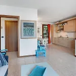 Ampia Vista Sul Di Bellano
