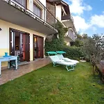 شقة Ampia Vista Sul Di *