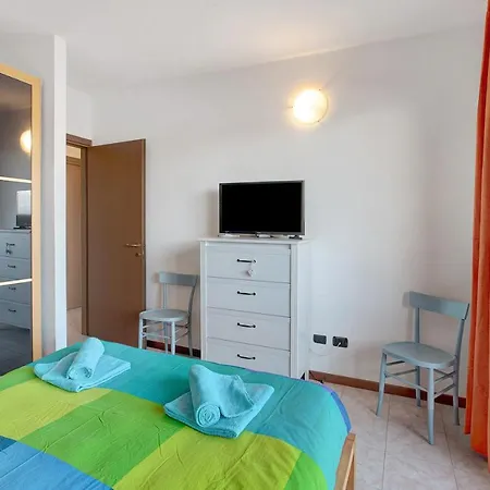 Appartement Ampia Vista Sul Di