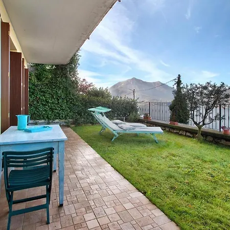 Ampia Vista Sul Di Bellano