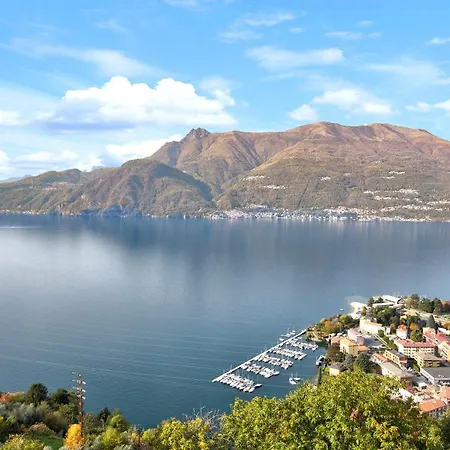 Ampia Vista Sul Di