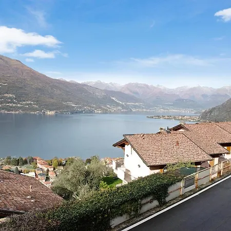 Ampia Vista Sul Di * Bellano