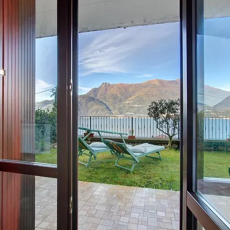 Ampia Vista Sul Di Διαμέρισμα