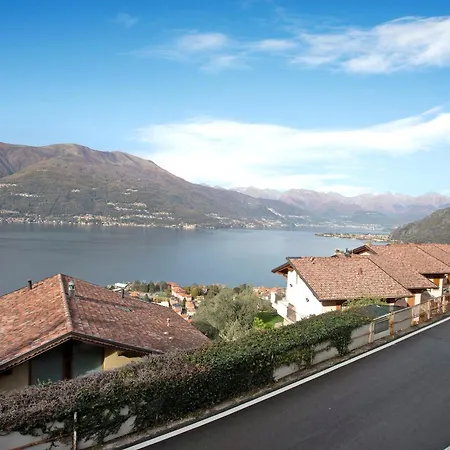 Ampia Vista Sul Di 公寓