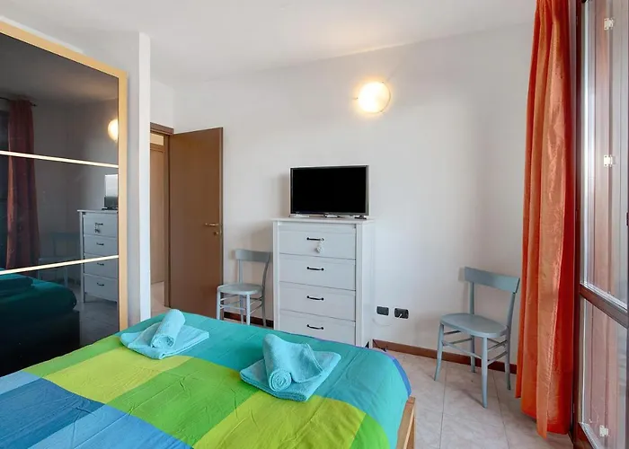 Appartamento Ampia Vista Sul Di