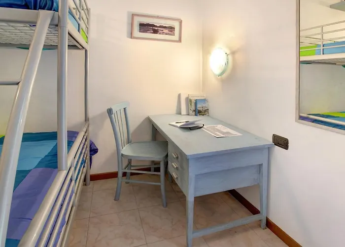 Ampia Vista Sul Di *