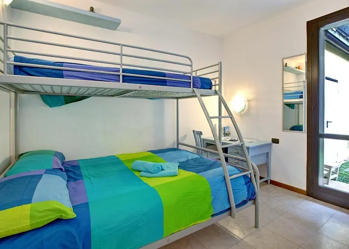 Ampia Vista Sul Di Apartment *