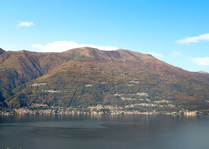 Ampia Vista Sul Di * Bellano