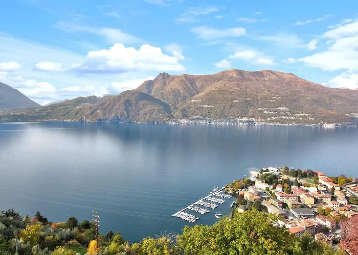 Ampia Vista Sul Di