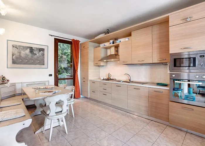 Ampia Vista Sul Di * Bellano