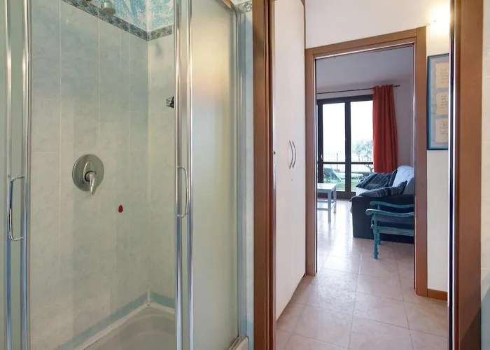 Ampia Vista Sul Di Apartment Bellano