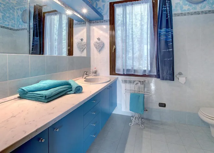 Apartment Ampia Vista Sul Di *