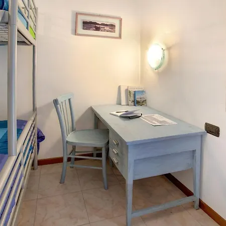 Ampia Vista Sul Di *