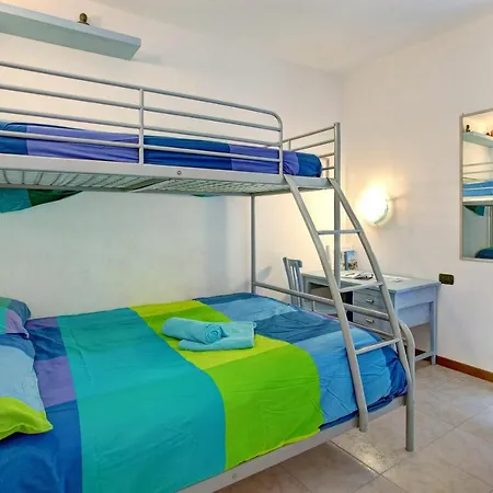 Ampia Vista Sul Di Apartament *