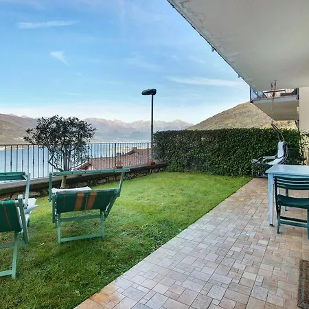 Ampia Vista Sul Di * Bellano