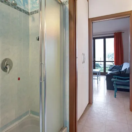 Ampia Vista Sul Di Apartament Bellano