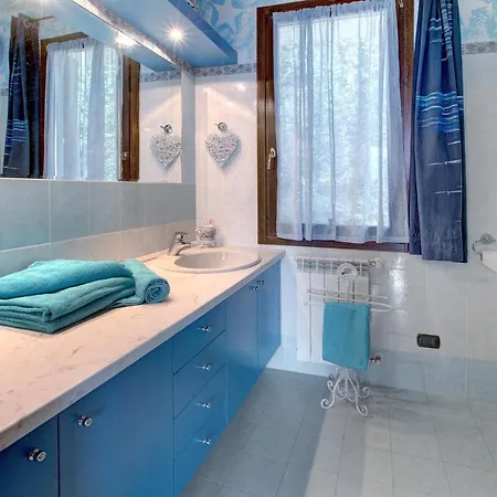 Apartament Ampia Vista Sul Di *