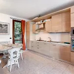 Ampia Vista Sul Di Appartamento Bellano