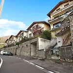 Ampia Vista Sul Di Appartamento
